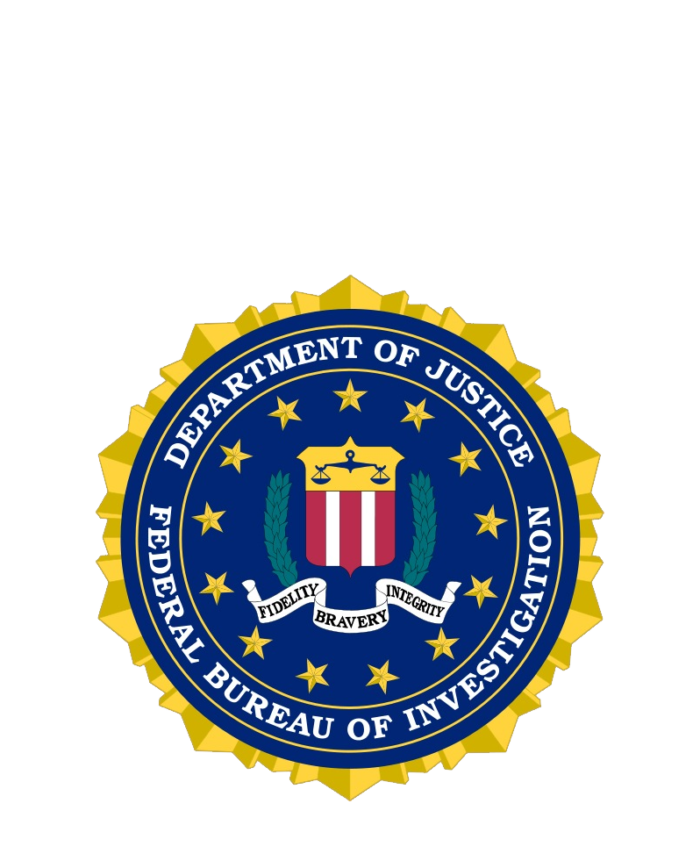 FBI Fingerprinting